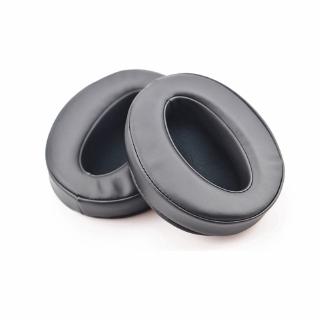 Memory Ear Pads Cushion Cover For Sennheiser HD 4.50 HD4.50 BTNC 4.40 BT Bluetooth Headphones Headset