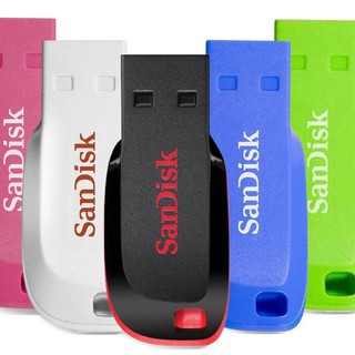 แฟลชไดร์ฟ Sandisk 16 GB