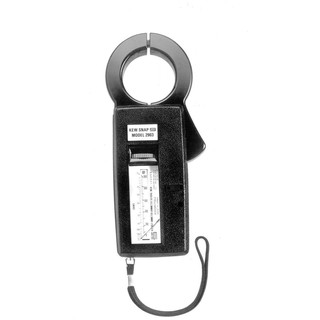 KYORITSU 2903 Kew Snap Clamp Meter คลิปแอมป์แบบเข็ม รุ่น 2903