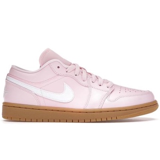 PROSPER - Air Jordan 1 Low Arctic Pink Gum (W)