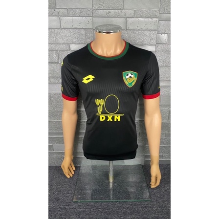 2022 KDA FC JERSEY ll Third kedah JERSEY 2022