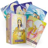 Archangel Oracle Cards : A 44-Card Deck and Guidebook