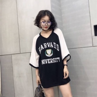 Harvard dress มินิเดรส😎