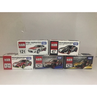 TOMICA NeTz HYOGO TOYOTA 86