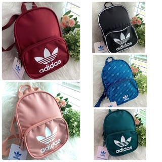 เป้🌸Adidas🌸SANTIAGO MINI BACKPACK🍀