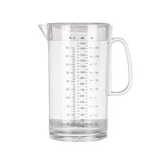 เหยือกน้ำ PIONEER 1.94 ลิตร  PITCHER PIONEER 1.94L PLASTIC CLEAR