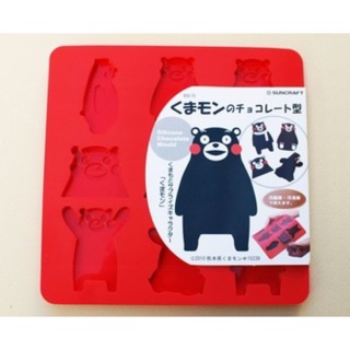 Kumamon