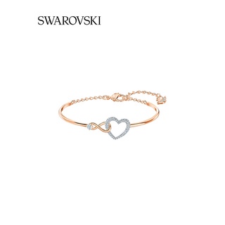 Swarovski SWAROVSKI สร้อยข้อมือ สําหรับผู้หญิง