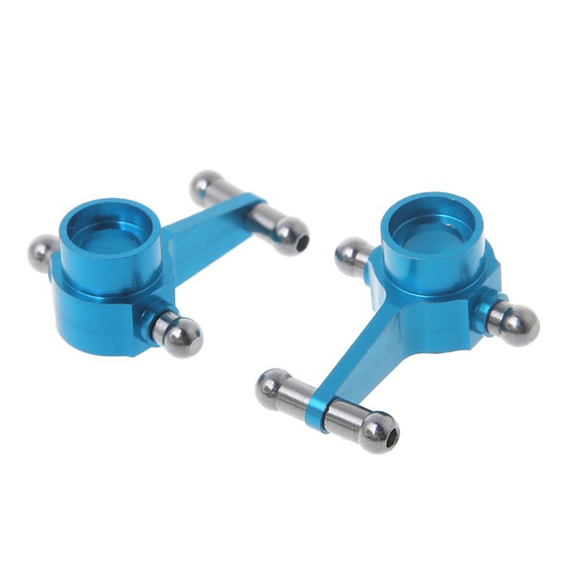 Getriebewellenwelle Für RC-Autos – 4 Stück, Metall, Passend Für Wltoys K969, K989, P929 U.a. 1/28 Modelle