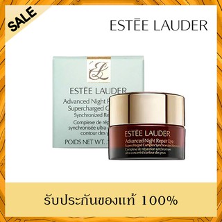 Estee Lauder Advanced Night Repair Eye Synchronized Recovery Complex 15 ml บำรุงรอบดวงตา