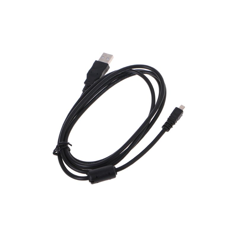 Bangb CB-USB7 สายเคเบิลข้อมูล USB สําหรับ Olympus PEN-F E-PL7 E-PL8 E-PM1 E-PM2 TG-1 TG-2 TG-3 #6