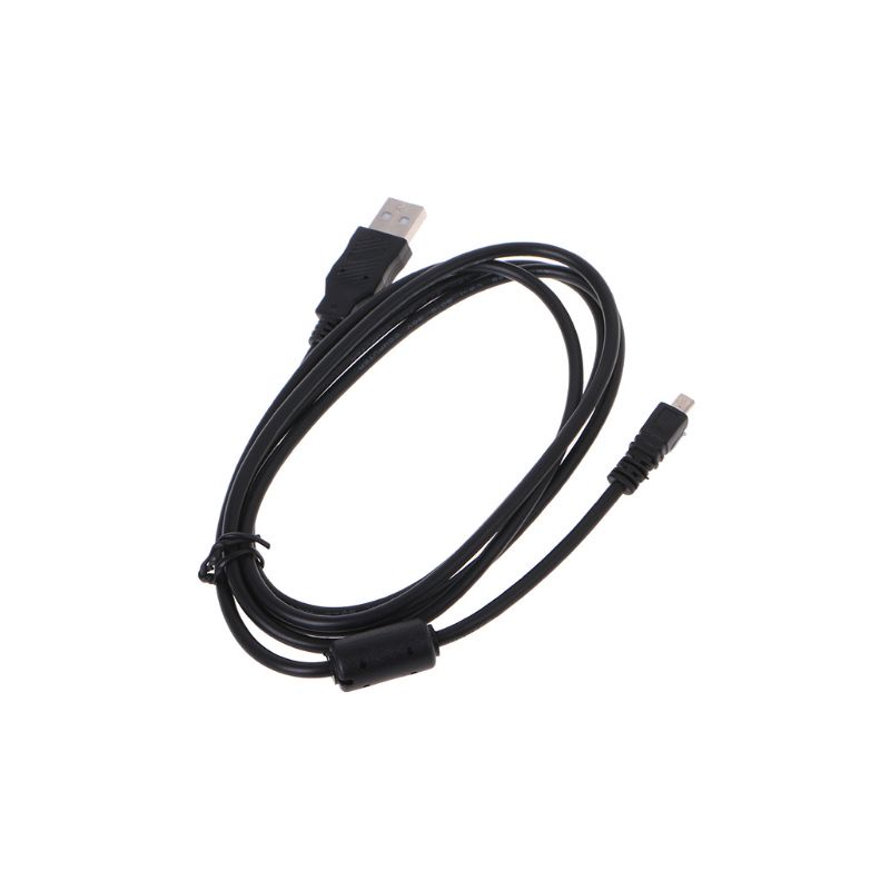 Bangb CB-USB7 สายเคเบิลข้อมูล USB สําหรับ Olympus PEN-F E-PL7 E-PL8 E-PM1 E-PM2 TG-1 TG-2 TG-3 #7