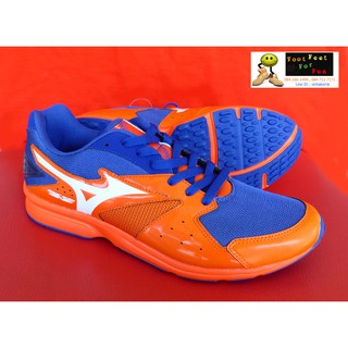 Mizuno Sonic Rush 2   (รุ่นนี้จะขายในญี่ปุ่นเป็นหลัก จะไม่ค่อยส่งออกมาขายนอกประเทศนะครับ ดังนั้น คุณภาพแน่นๆ แบบญี่ปุ่น)