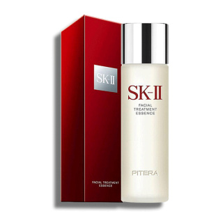 ของแท้100% SKII/SK2 Facial Treatment Essence 30ML/230ML เซรั่มบำรุงผิวหน้า บำรุงผิวหน้า พร้อมส่งจ้า