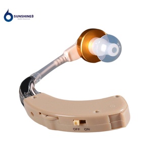 Jz-1088a2 เครื่องช่วยฟัง เครื่องขยายเสียง ตัดเสียงรบกวน น้ําหนักเบา