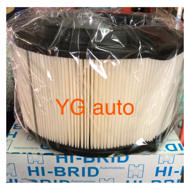 กรองอากาศ M/D BT 50 PRO