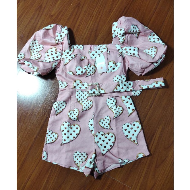 งานป้าย Peony Size M