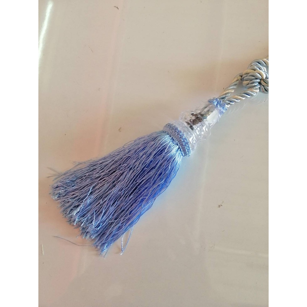 สายรัดผ้าม่าน แบบตุ้