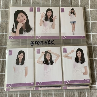 Full Comp Debut Jaa BNK48 Set 1