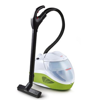 Polti - Vaporetto Lecoaspira FAV80 Turbo Intelligence - Steam Vacuum Cleaners - Vacuuming - เครื่องดูดฝุ่นพลังไอน้ำ