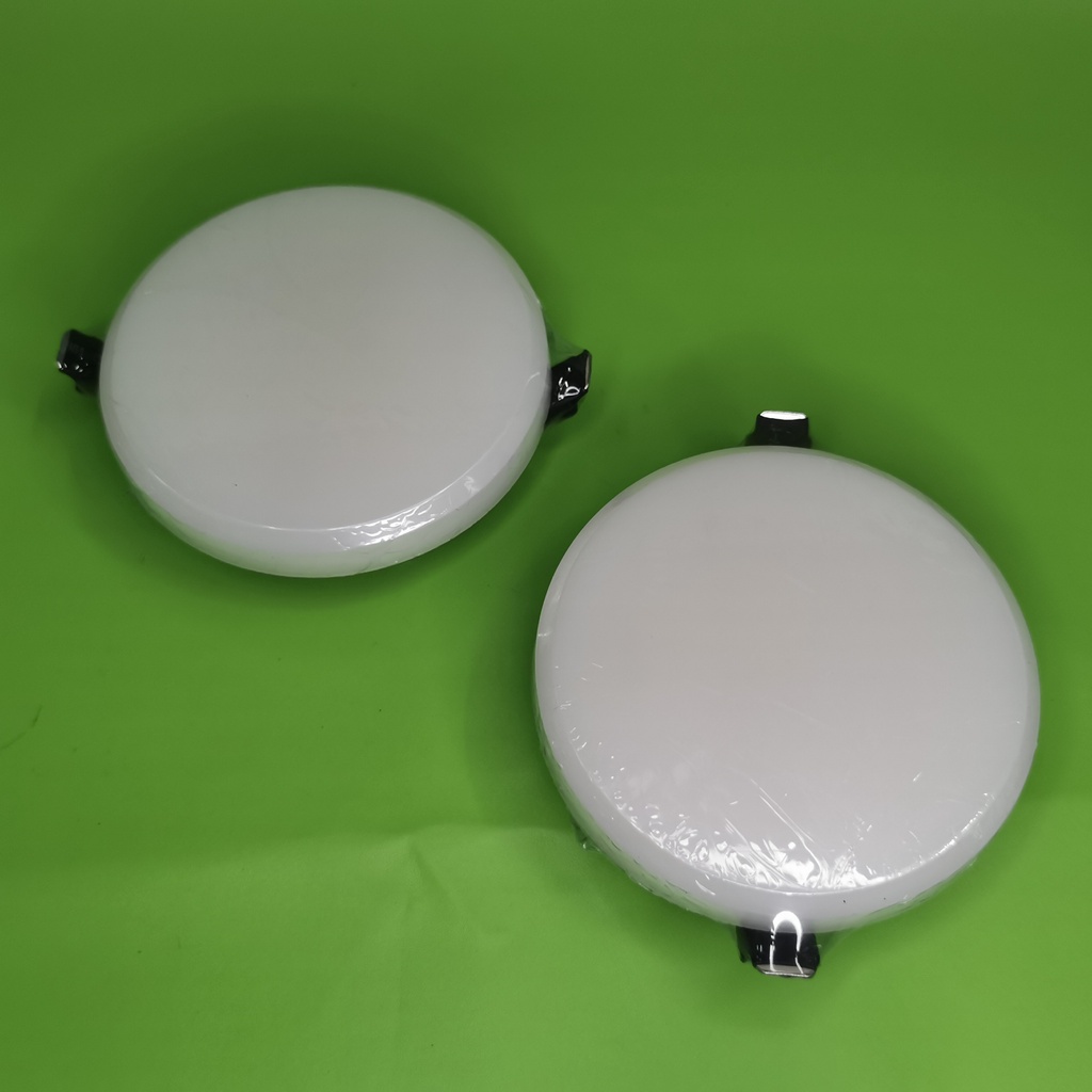 [036] A1-3 หลอดไฟ 220 Vดาวไลท์ LED 4" และ 5" ยี้ห้อ EVE