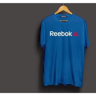 2019 ใหม่ที่กำหนดเอง Teeb Reebok เสื้อยืดแฟชั่นลำลองสำหรับผู้ชายยอดนิยม