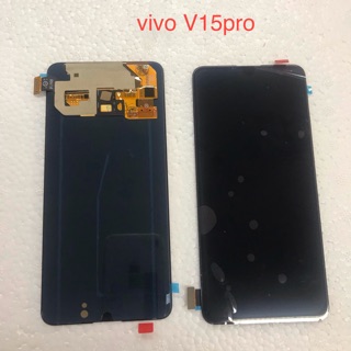 หน้าจอ LCD พร้อมทัชสกรีน - Vivo V15 pro OLED V15