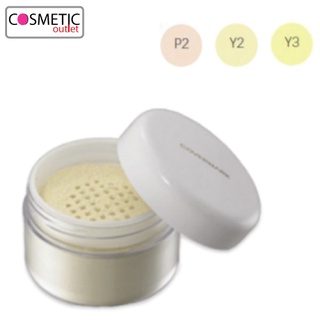 แป้งฝุ่น COVERMARK Finishing Powder S JQ ขนาด 30 กรัม