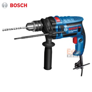 สว่านเจาะกระแทก 13มม. BOSCH GSB-13RE(SET) 06012271K3