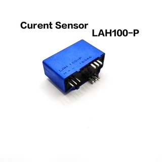 LAH100-P LEM SENSOR CURRENT HALL 100A AC/DC 👉👉👉 สินค้าพร้อมจัดส่ง