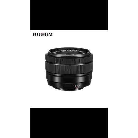 Fuji Lens XC 15-45 mm. F3.5-5.6 OIS PZ(มือ2)