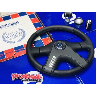 พวงมาลัย Sparco แท้ limited rare item ปกติ 15,900฿ ลดเหลือ 11,900฿