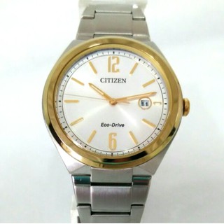 Citizen Eco-Drive รุ่นAW1374-51A