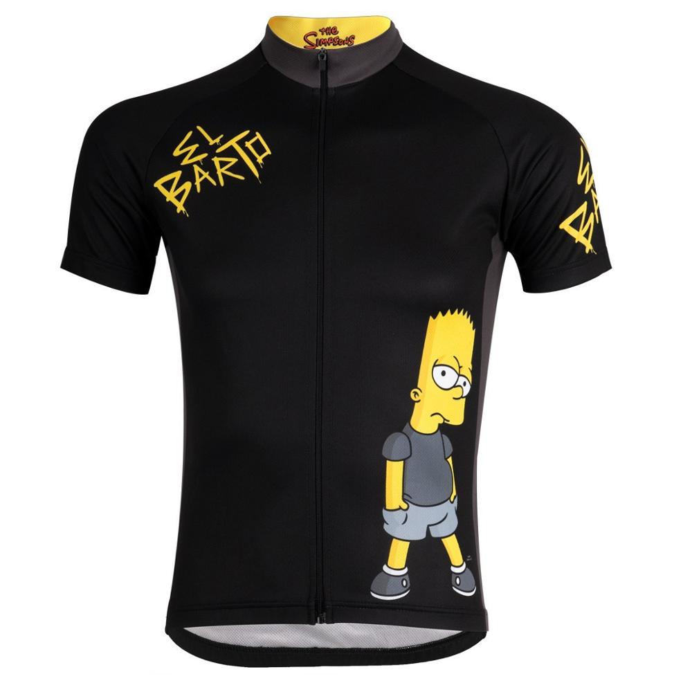 Men's Cycling Jerseys – Café du Cycliste | US