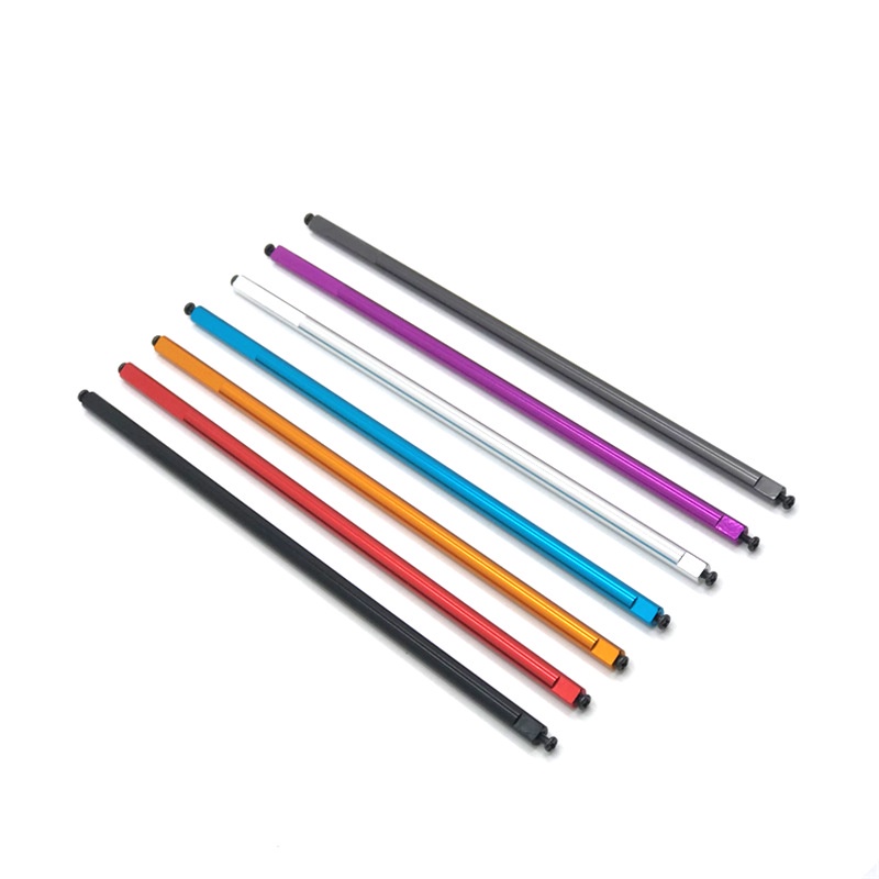 Wltoys 144001 Wltoys 124019 124017 อะไหล่อัพเกรดเพลาขับกลาง โลหะอัลลอย  144001 Wltoys 124019 อะไหล่อ