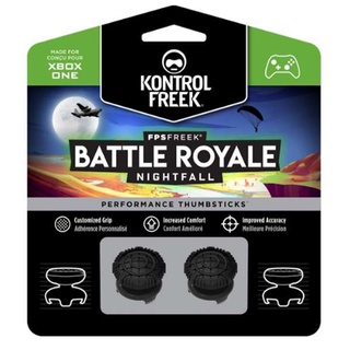 Kontrol Freek Battle Royale Xbox One / Series X / S +3 Control Shot Toast