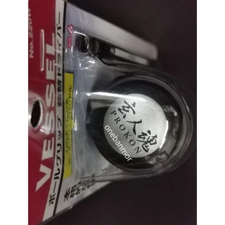 Vessel ไขควงบอลสลับ รุ่น 220W-62 คุณภาพเยี่ยม MADE IN JAPAN แท้100% ออกใบกำกับภาษีได้