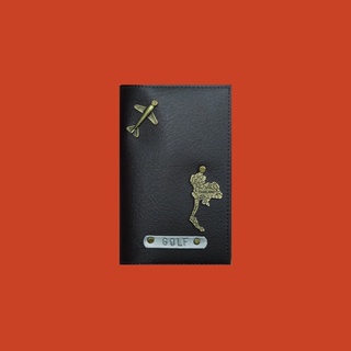 ซองพาสปอร์ต /Passport Cover / Passport Holder