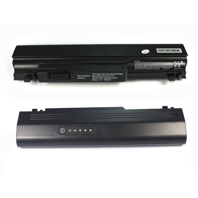 Dell DELL m1340 Studio XPS 1340 PP17S XPS 13 T561C P866C P878C P886C 0P891C P891C 312-0774 0P891C 0T