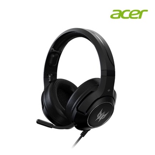 Acer หูฟัง GAMING HEADSET PREDATOR GALEA 350 (PHW920) - BLACK