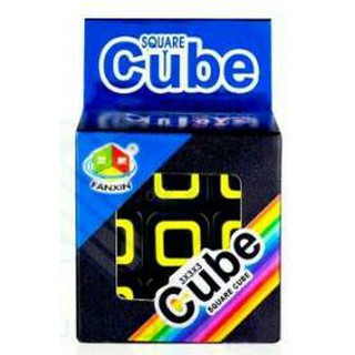 SQUARE CUBE E04566 รูบิค 3x3x3