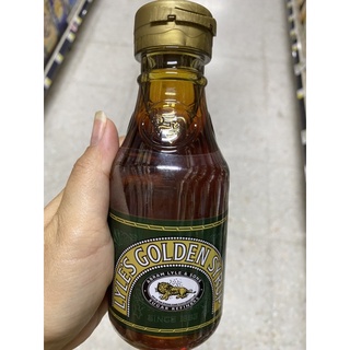 โกลเด้น ไซรับ น้ำเชื่อม ตรา เทท์ แอนด์ ลาย 454 g. Golden Syrup ( Tate &amp; Lyle Brand )