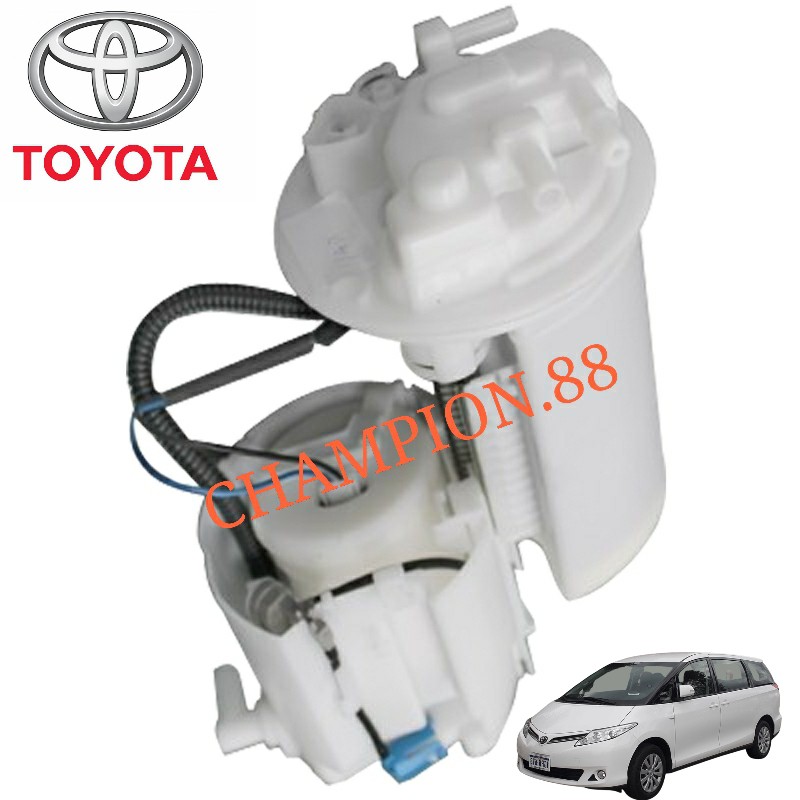 TOYOTA ESTIMA ACR50 2008",VELLFIRE GGH20 FUEL PUMP ASSY