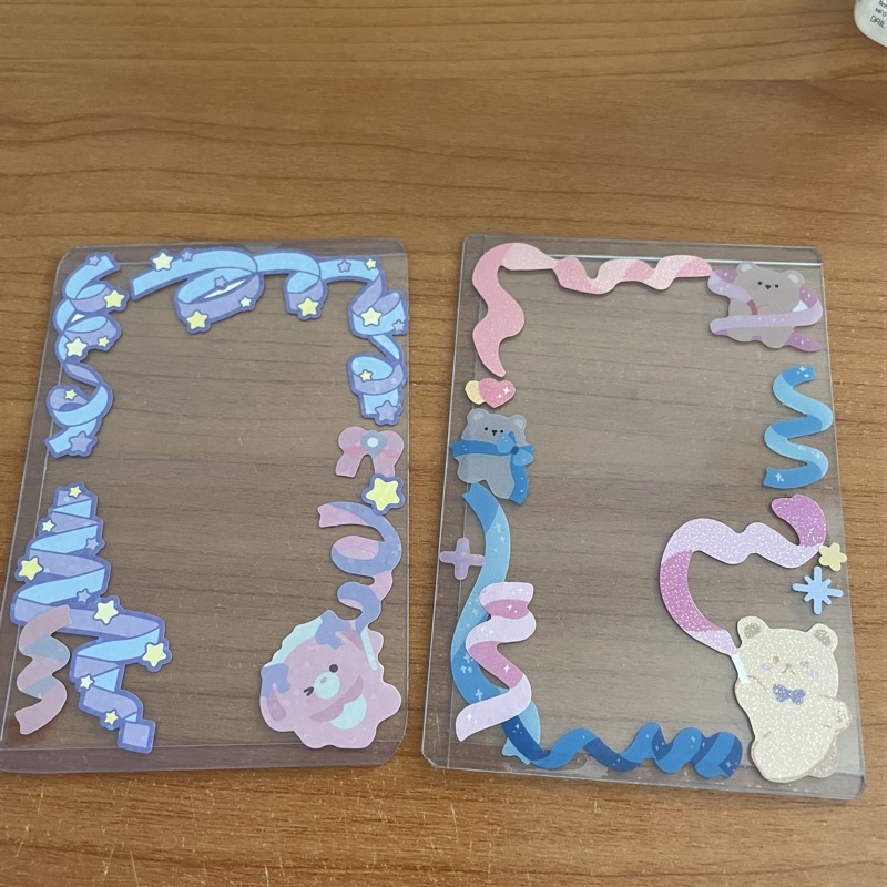 frame card เฟรมการ์ด