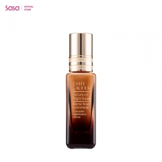 Estee Lauder Advanced Night Repair Intense Reset Concentrate (20ml) เอสเต้ ลอเดอร์ แอดวานซ์ ไนท์ รีแพร์ อินเทนส์ รีเซท คอนเซนเทรท 20มล