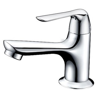 ก๊อกอ่างล้างหน้าเดี่ยว 495.61.165 BASIN FAUCET SINGLE 495.61.165