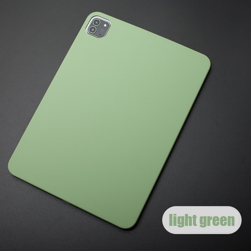 silicone case ipad air 4