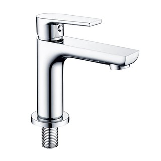 ก๊อกอ่างล้างหน้าเดี่ยว HANG BF-143 ก๊อกอ่างล้างหน้า ก๊อกน้ำ ห้องน้ำ BASIN FAUCET SINGLE HANG BF-143