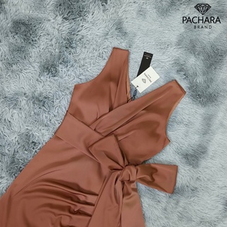 ✪ งานป้าย PACHARA BRAND ลูกค้าวางใจในคุณภาพ และเนื้อผ้าเกรดพรีเมี่ยมของทางร้านได้เลย ทางเราใส่ใจการผลิต งานตัดเย็บประณีต