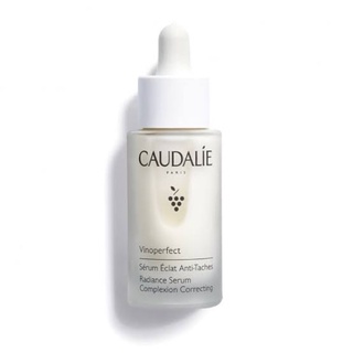 Caudalie Vinoperfect Radiance Serum Complexion Correcting 10ml nobox